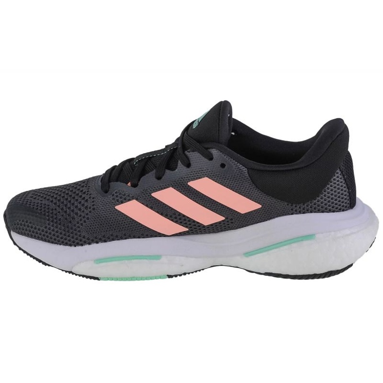 Pantofi Adidas Solar Glide 5 W GX5495 gri 1