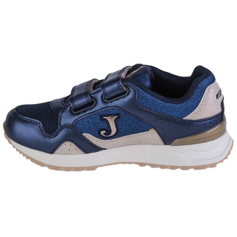 Pantofi Joma 6100 2303 J6100S2303V albastru 1