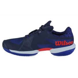 Pantofi Wilson Kaos Swift 1,5 M WRS331000 albastru marin 1