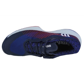 Pantofi Wilson Kaos Swift 1,5 M WRS331000 albastru marin 2