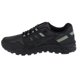 Pantofi Asics Gel-Citrek M 1201A759-023 negru 1