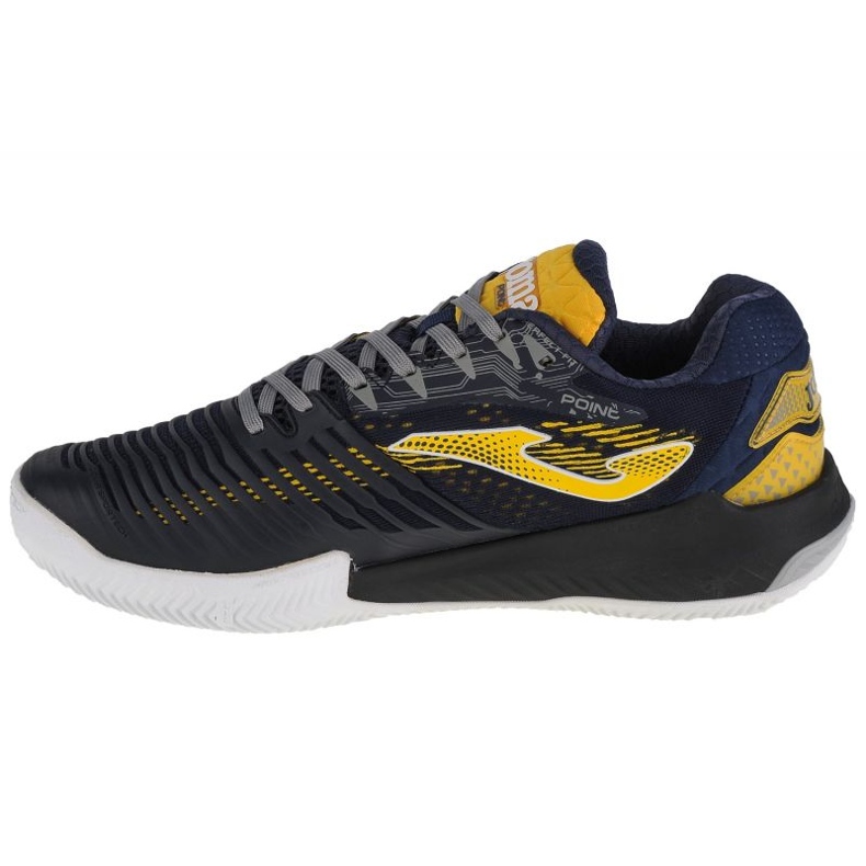 Pantofi Joma Point Barbati 2103 M TPOINW2103P albastru marin 1