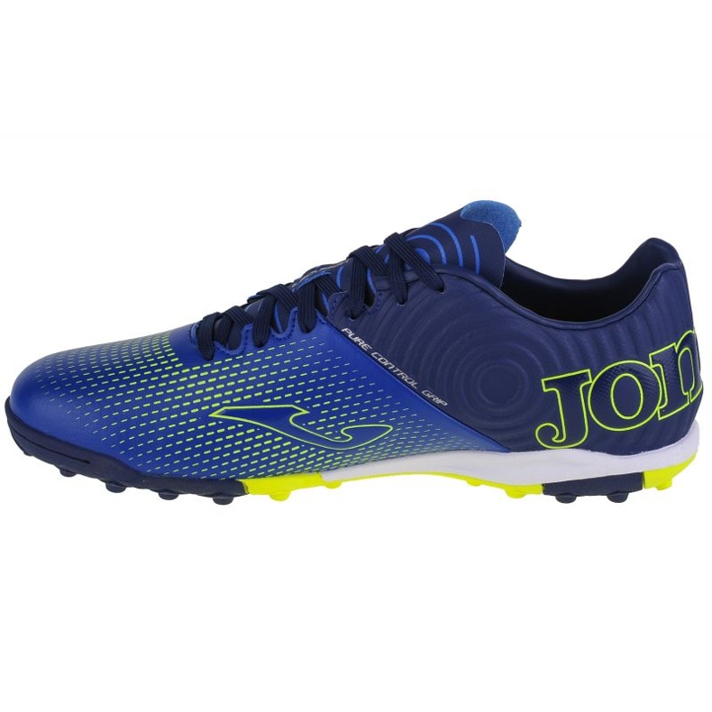 Pantofi Joma Xpander 2304 Tf M XPAS2304TF albastru 1