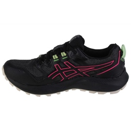 Pantofi Asics Gel-Sonoma 7 Gtx W 1012B414-020 gri 1