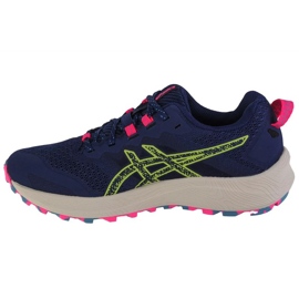 Pantofi Asics Gel-Trabuco Terra 2 W 1012B427-400 violet 1 Pantofi Asics Gel-Trabuco Terra 2 W 1012B427-400 violet 1