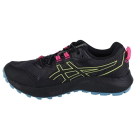 Pantofi Asics Gel-Sonoma 7 W 1012B413-002 negru 1