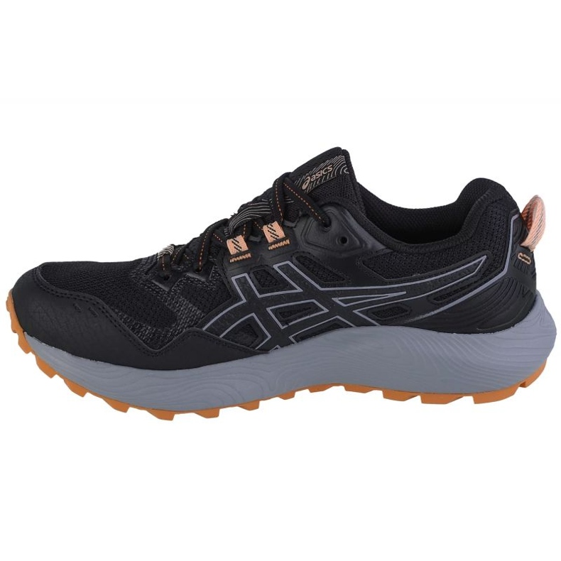 Pantofi Asics Gel-Sonoma 7 W 1012B413-003 negru 1