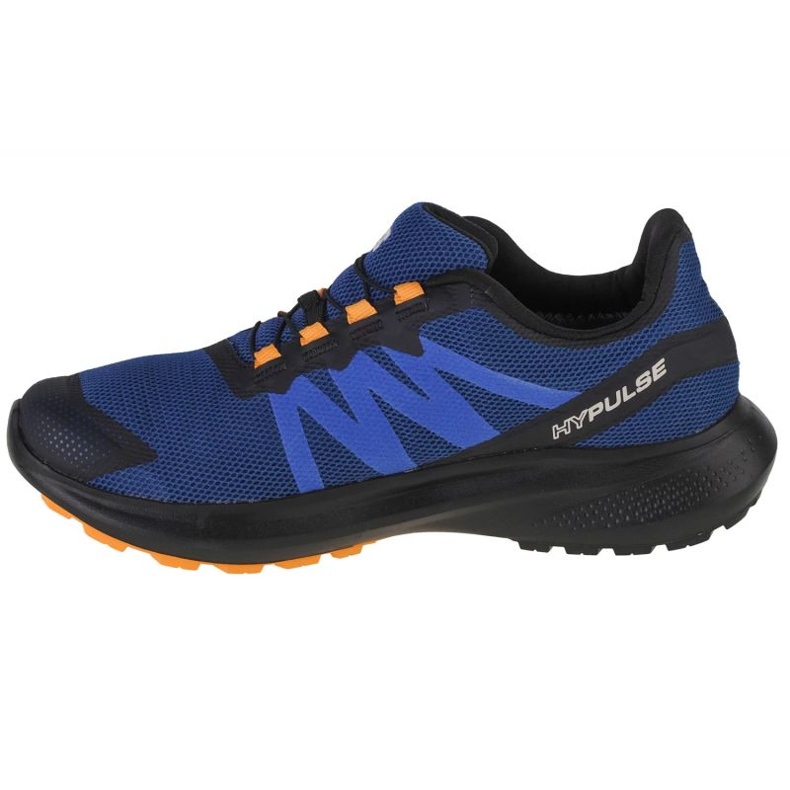 Pantofi Salomon Hypulse Gtx M 415961 albastru 1