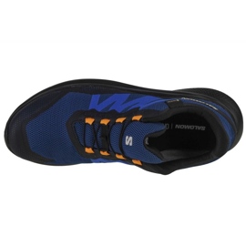 Pantofi Salomon Hypulse Gtx M 415961 albastru 2