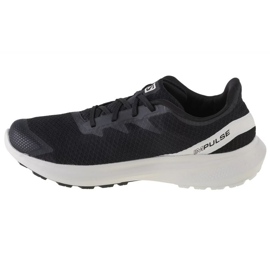 Pantofi Salomon Impulse M 415970 negru 1