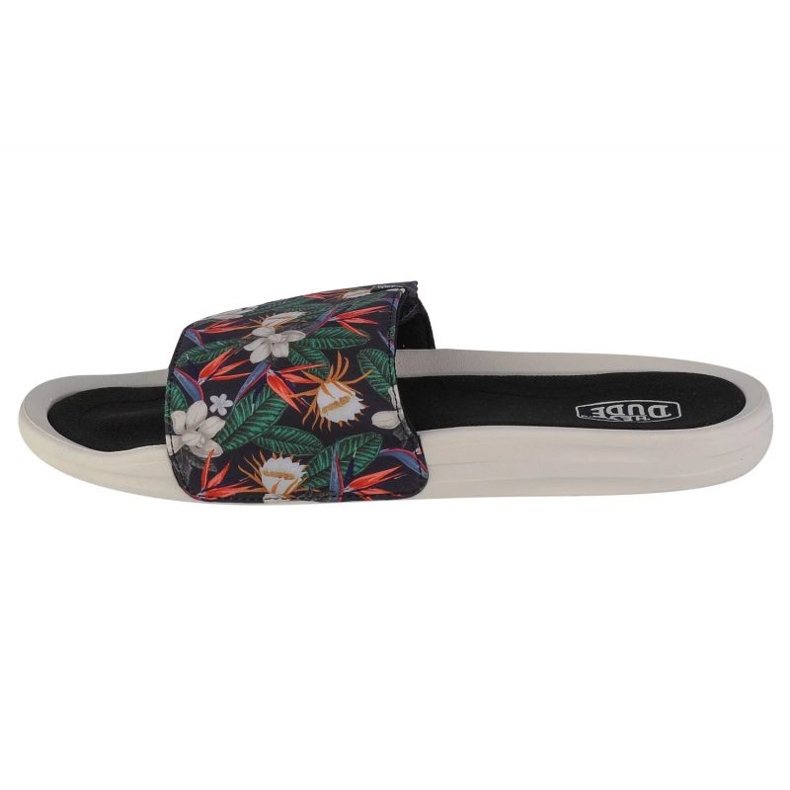 Hey Dude Hei Dude Phoenix Tropical M 40146-3VF papuci multicolor 1
