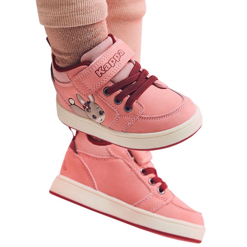 Pantofi Kappa Rajo M Jr 280004M 2125 roz 1 Pantofi Kappa Rajo M Jr 280004M 2125 roz 1