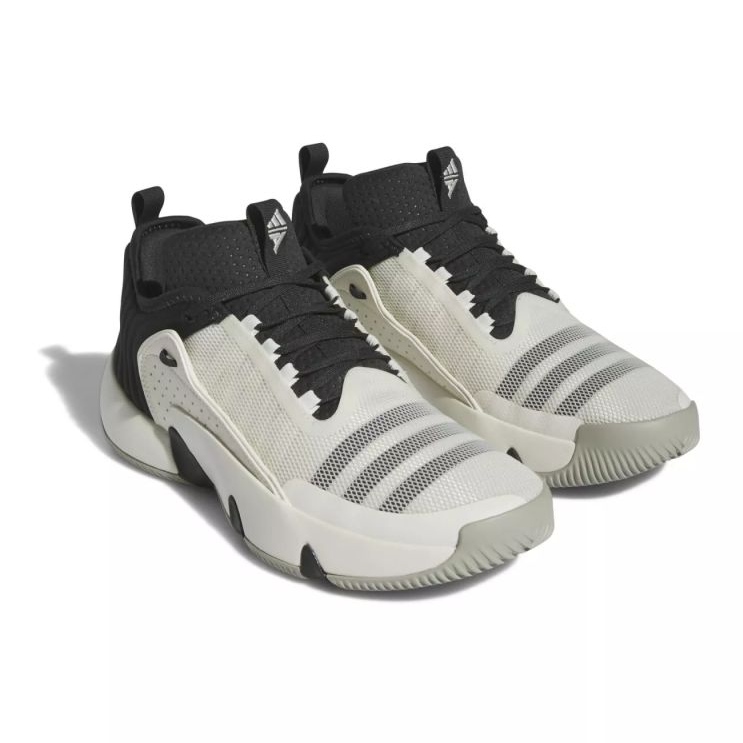 Pantofi Adidas Trae Unlimited M IF5609 alb alb 1