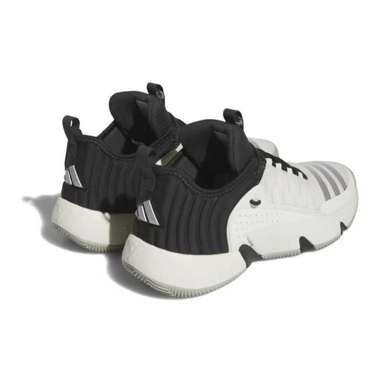 Pantofi Adidas Trae Unlimited M IF5609 alb alb 2