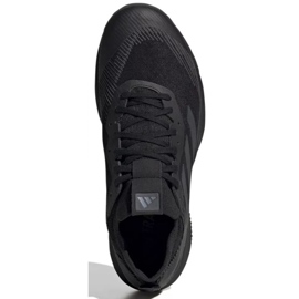 Pantofi Adidas Rapidmove Adv Trainer M HP3265 negru 1