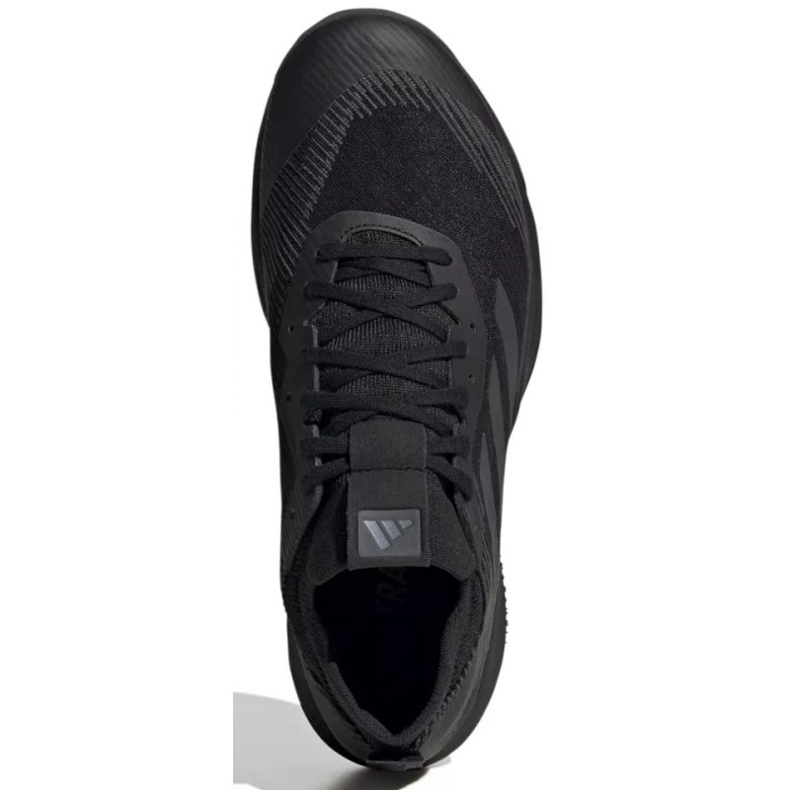 Pantofi Adidas Rapidmove Adv Trainer M HP3265 negru 1