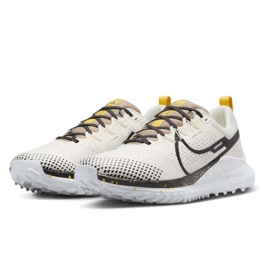 Pantofi Nike React Pegasus Trail 4 M DJ6158 100 alb 1