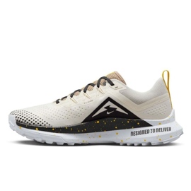 Pantofi Nike React Pegasus Trail 4 M DJ6158 100 alb 2