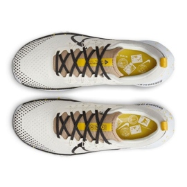 Pantofi Nike React Pegasus Trail 4 M DJ6158 100 alb 3