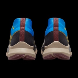 Pantofi Nike React Pegasus Trail 4 Gore-Tex DJ7926 003 negru 3