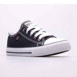 Adidasi Big Star Jr FF374206-906 negru 1 Adidasi Big Star Jr FF374206-906 negru 1