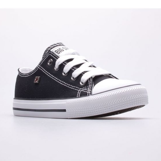 Adidasi Big Star Jr FF374206-906 negru 1 Adidasi Big Star Jr FF374206-906 negru 1