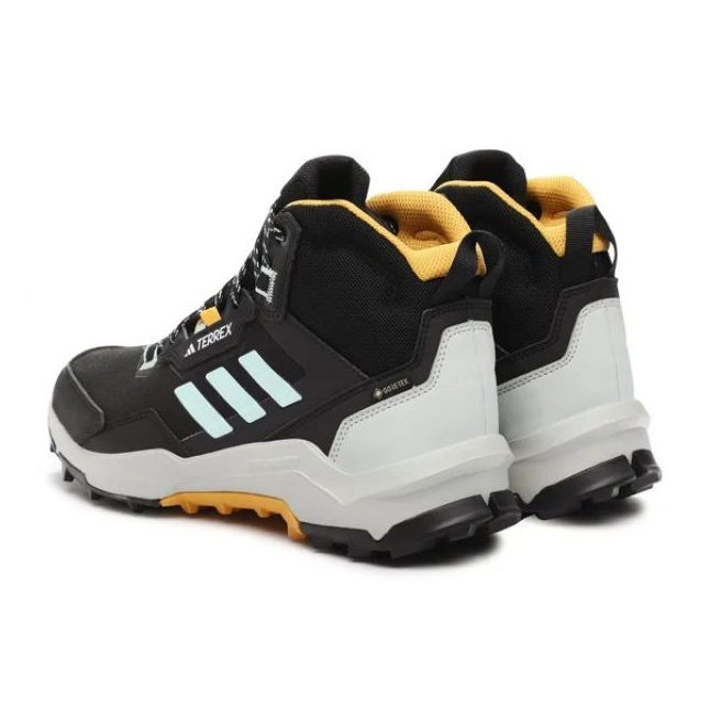 Pantofi Adidas Terrex AX4 Mid Gtx IF4849 negru 1