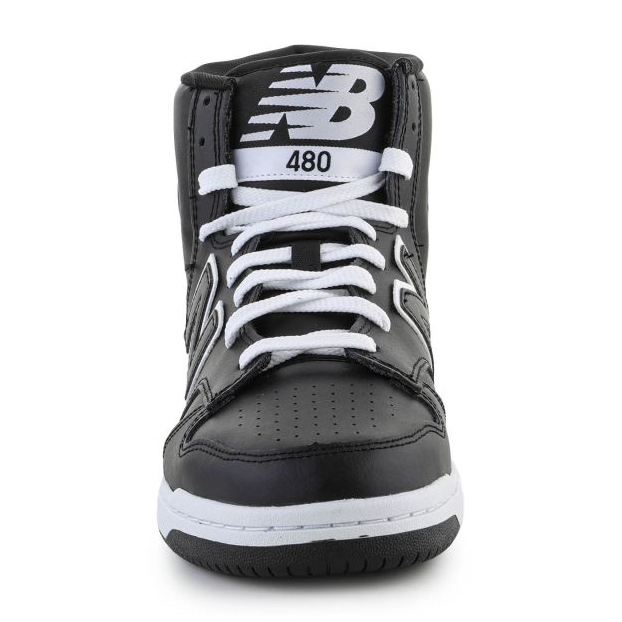 Pantofi New Balance BB480COB negru 1