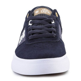 DC Shoes Teknic S Wes Shoe M ADYS300751-DNW pantofi albastru 1
