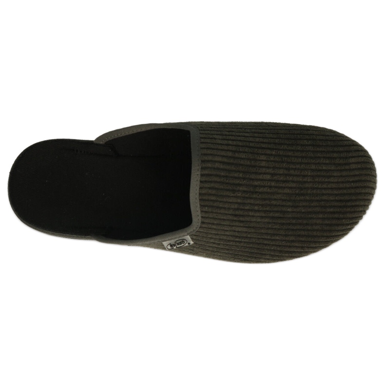 Pantofi barbatesti Befado pu 548M028 verde 1