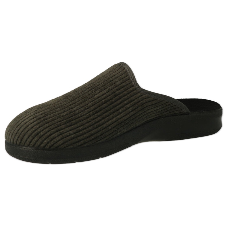 Pantofi barbatesti Befado pu 548M028 verde 2