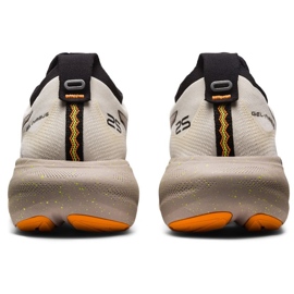 Pantofi de alergare Asics Gel-Nimbus 25 Tr M 1011B769 200 alb 3