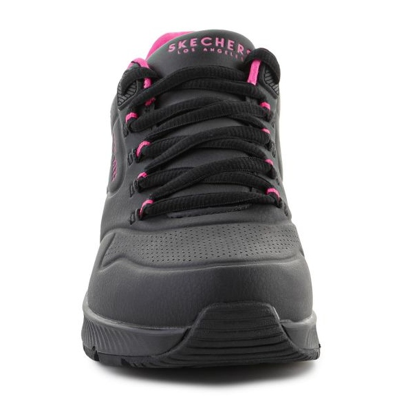 Pantofi Skechers Uno 2-2nd Best W 155542-BBK negru 1