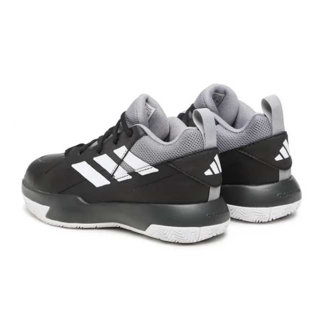 Pantofi Adidas Cross Em Up Select Jr IE9255 negru 1