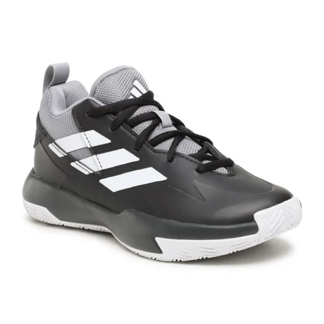 Pantofi Adidas Cross Em Up Select Jr IE9255 negru 2
