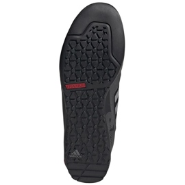 Pantofi Adidas Terrex Swift Solo 2 M GZ0331 negru 2