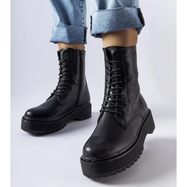 Botine Big Star II274509 negre negru 1