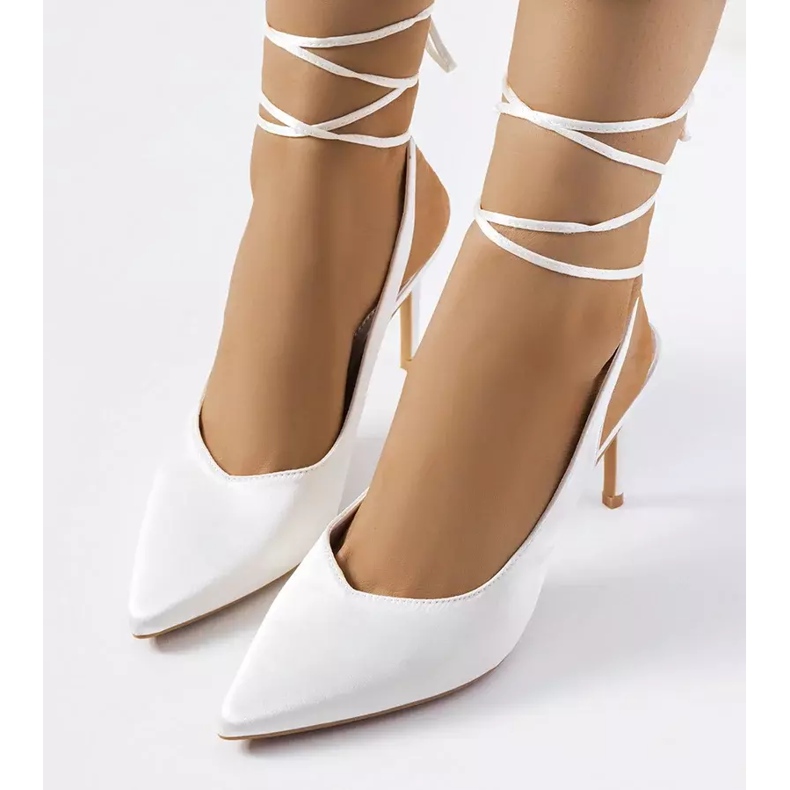 Tocuri bej cu legături Anneli 2