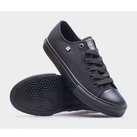 Adidasi Big Star M AA174009 negru 1