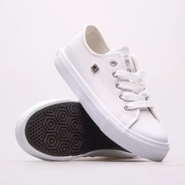 Adidasi Big Star Jr FF374300 alb 1