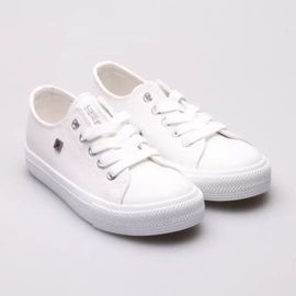 Adidasi Big Star Jr FF374300 alb 6