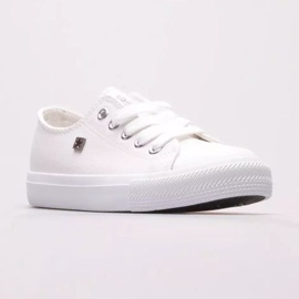 Adidasi Big Star Jr FF374300 alb 8