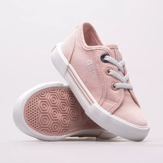 Adidasi Big Star Jr JJ374166 roz 1 Adidasi Big Star Jr JJ374166 roz 1
