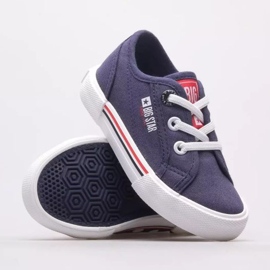 Adidasi Big Star Jr JJ374168 albastru 1
