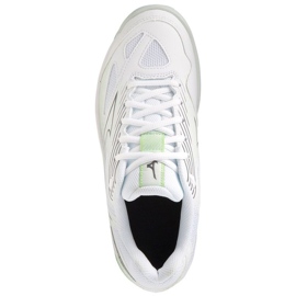 Pantofi de volei Mizuno Cyclone Speed ​​​​4 W V1GC238035 alb alb 2