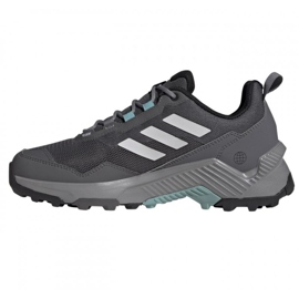 Pantofi Adidas Terrex Eastrail 2 W HQ0936 gri 1
