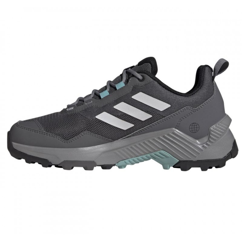 Pantofi Adidas Terrex Eastrail 2 W HQ0936 gri 1