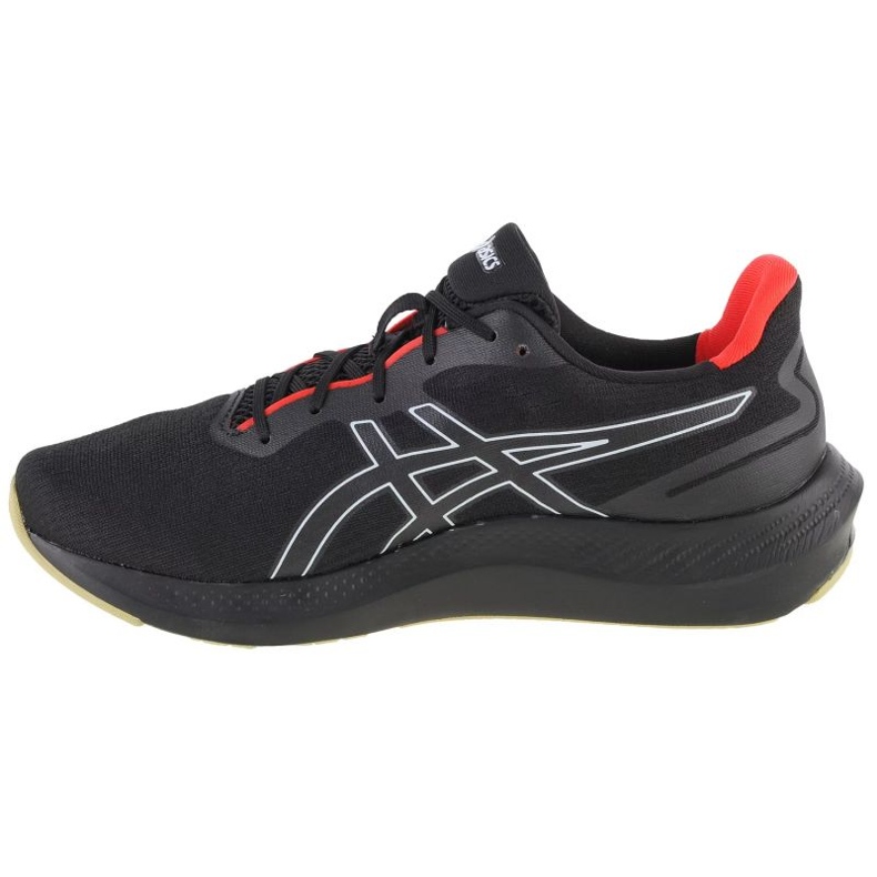 Pantofi de alergare Asics Gel-Pulse 14 M 1011B491-004 negru 1