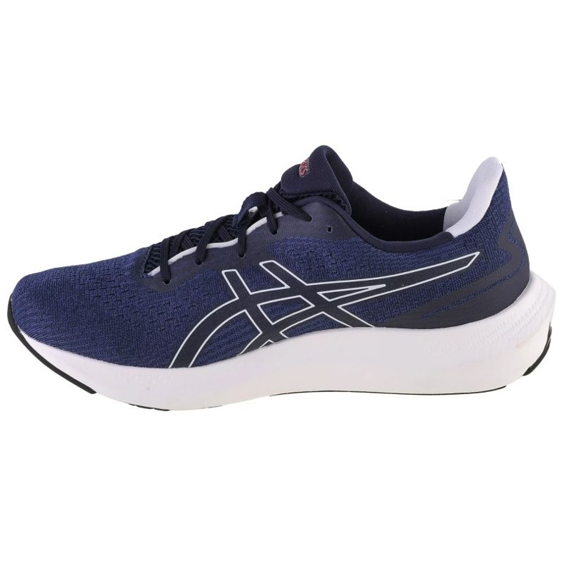 Pantofi de alergare Asics Gel-Pulse 14 M 1011B491-404 albastru 1