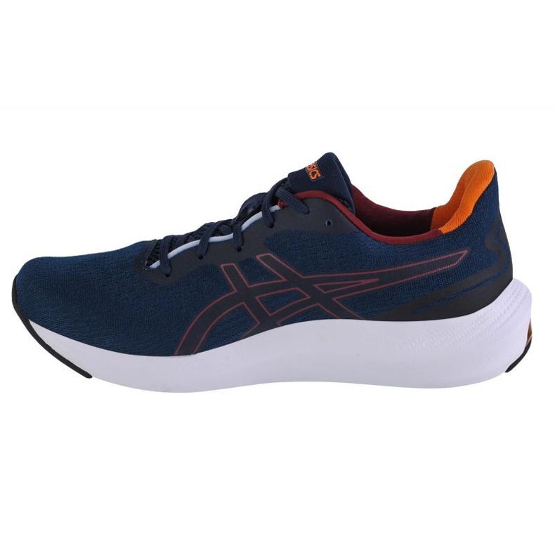 Pantofi de alergare Asics Gel-Pulse 14 M 1011B491-406 albastru 1